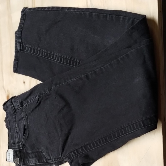 Women's Mudd black jeans - Picture 6 of 6